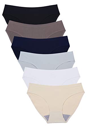 A set of the best underwear for women